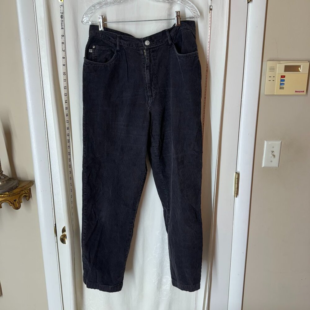 Vintage Kikomo Women's Corduroy Pants